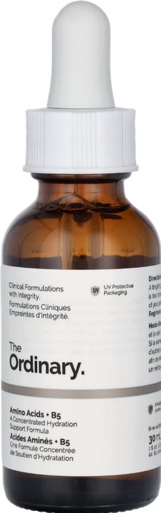 Immagine prodotto The Ordinary Aminoacidi Vitamina B5 (30 ml)