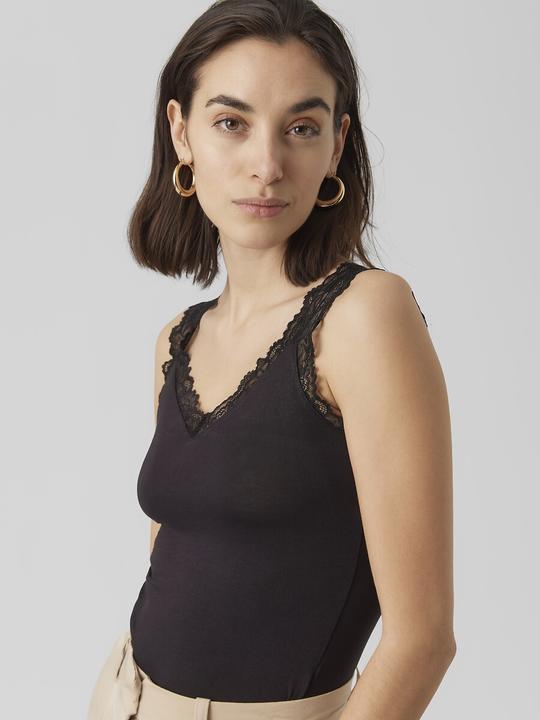 Produktbild Vero Moda Vmrosa Sl Top Ga Jrs Noos (L)