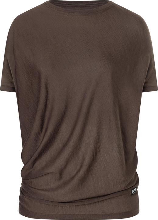 Image du produit Super Natural W Yoga Loose Tee (L)