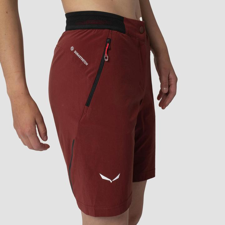 Actual product image Salewa PEDROC DST Ladies SHORTS (Frequency band 38 (2600 MHz))