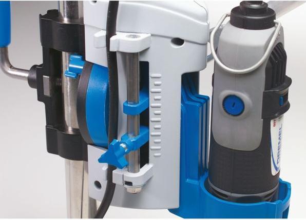 Actual product image Dremel Workstation 220