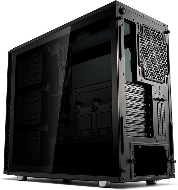 Produktbild Fractal Define S2 - Vision RGB (ATX, mATX, Mini-ITX, E-ATX)