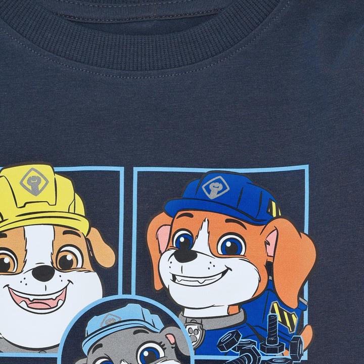 Immagine prodotto Minymo Paw Patrol Langarmshirt (128)