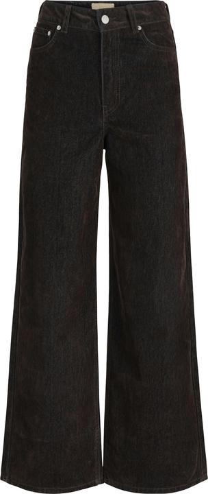 Produktbild JJXX JXTOKYO FLOCK WIDE HW DNM Weit geschnitten (W31/L32)