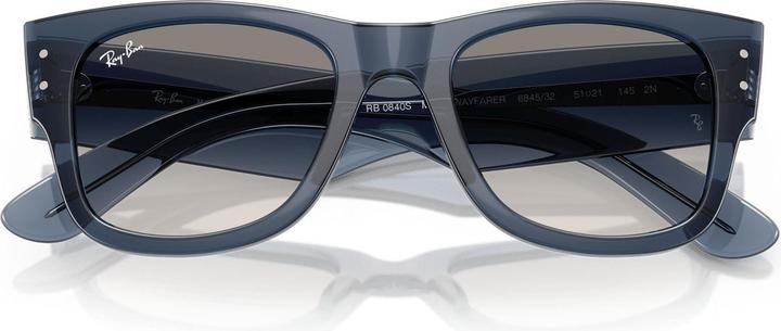 Produktbild Ray Ban Mega Wayfarer