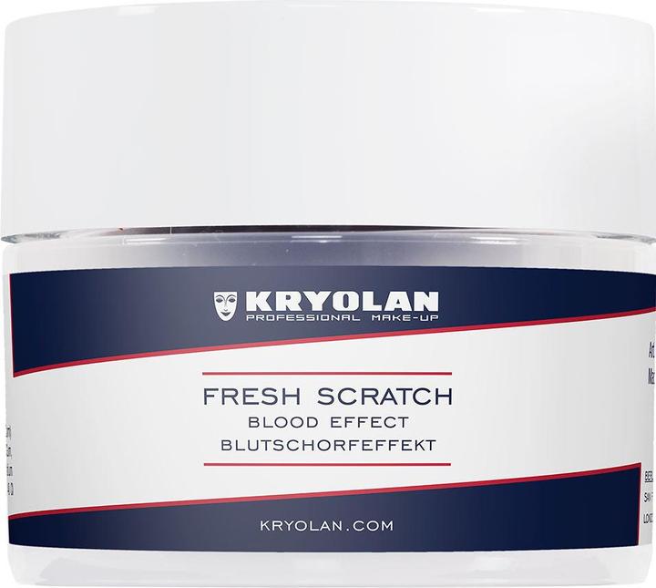 Produktbild Kryolan Blut Wundschorf