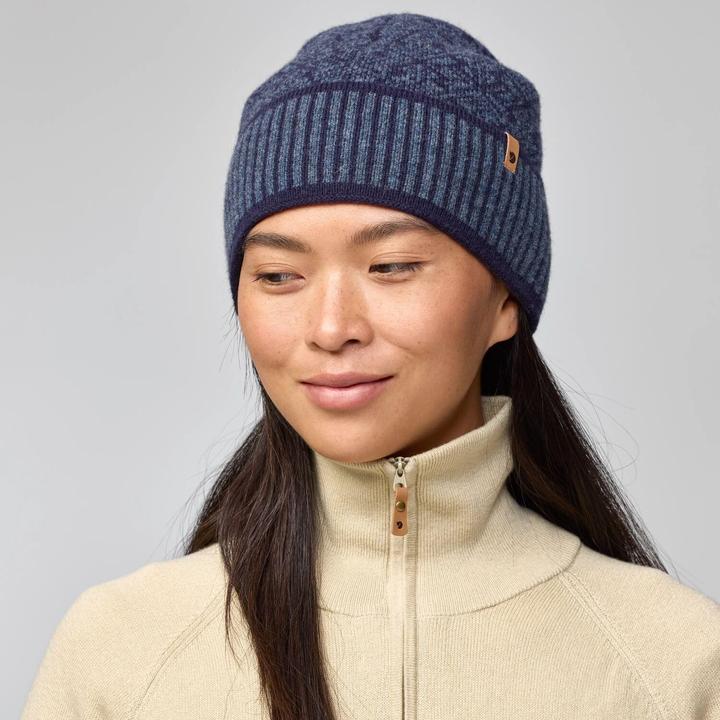 Image du produit Fjällräven Snow Beanie (Taille unique)