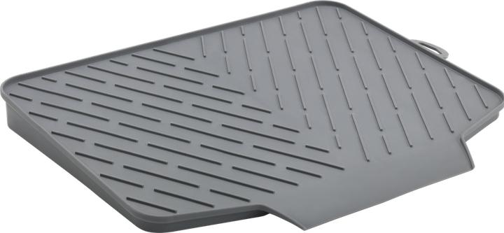 Immagine prodotto Metaltex Abtropfmatte Gravity-Duo 2in1 40x33x3 cm