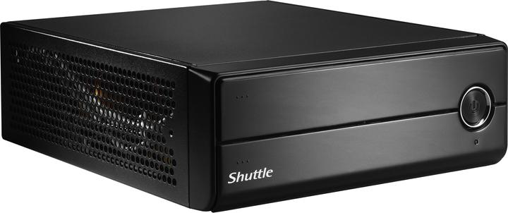 Shuttle X 8110BA (Intel Core i3-4160)