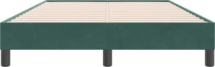 Produktbild vidaXL Boxspringbett (120 x 220 cm)