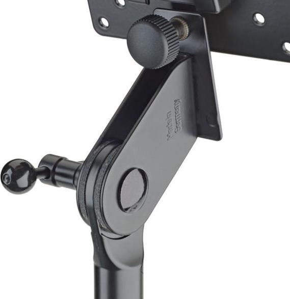 Produktbild K&M Adapter für Bildschirme