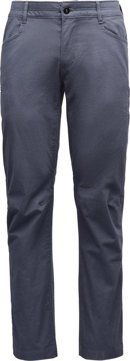 Black Diamond M Rocklock Pants (Kletter- & Boulder Hose)