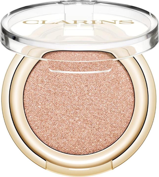 02, Gold, Pearly Rosegold