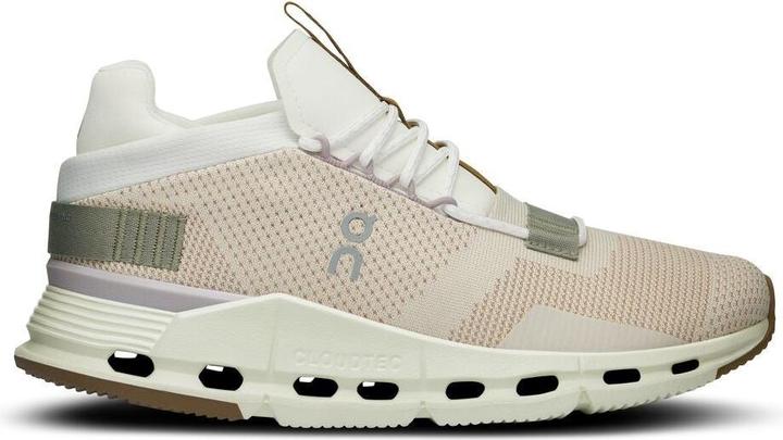 Produktbild On Running Cloudnova Damenschuhe (37)