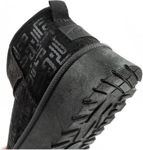 Image du produit Lee Cooper schwarze Damen-Winterstiefel (36)
