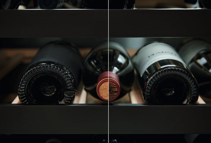 Produktbild Miele KWTUS 7054 F