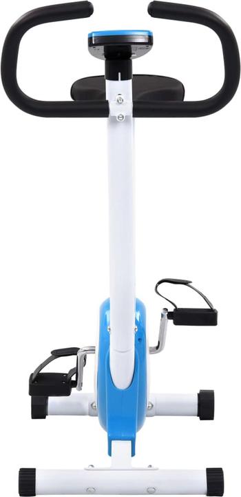 Actual product image vidaXL Heimtrainer