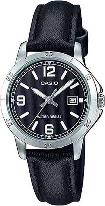 Image du produit Casio LTP-V004L-1B (Montre analogique, 30 mm)