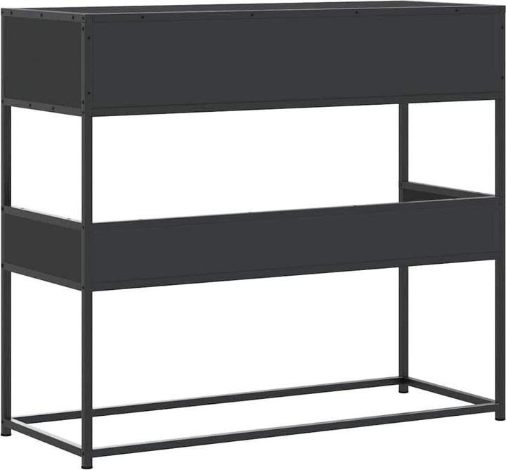 Produktbild vidaXL Konsolentisch (35 x 35 x 80 cm)