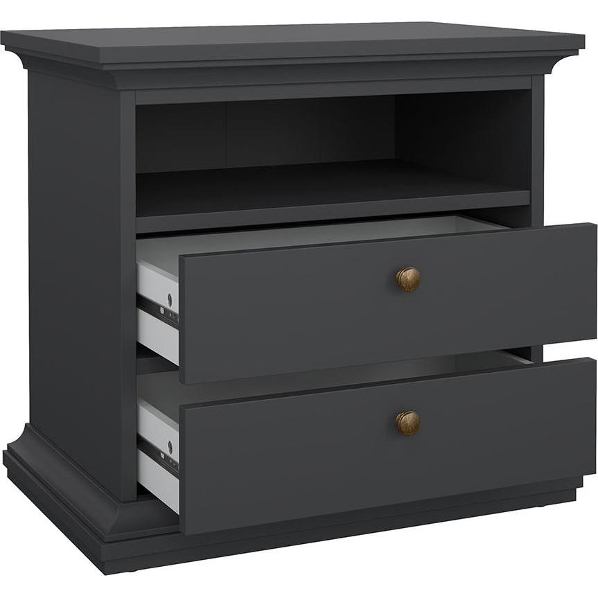 Thumbnail - Ebuy24, Nachttisch, Nachttisch Venedig (63 x 40 cm)