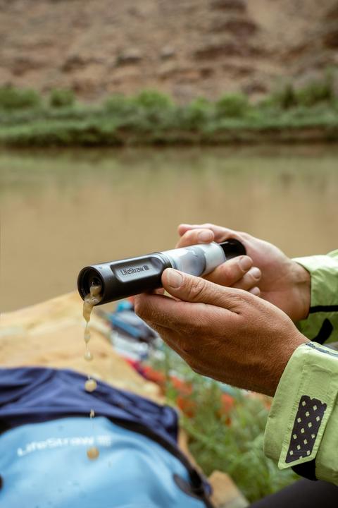 Produktbild LifeStraw Peak Microfilter Replacement