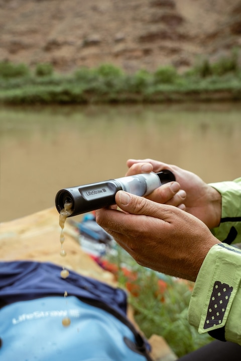 Immagine prodotto LifeStraw Sostituzione del microfiltro Peak
