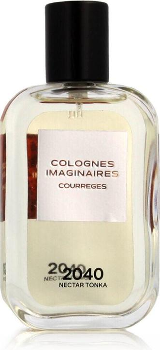 Produktbild Courreges 2040 Nectar Tonka Edp Spray (Eau de Parfum, 100 ml)