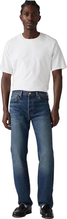 Actual product image Levis 501 (W30/L32)