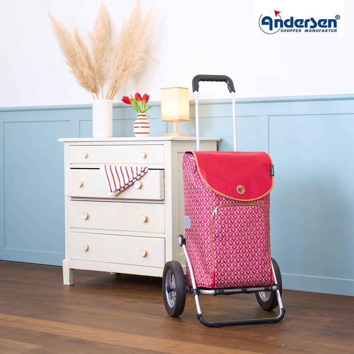 Image du produit Andersen Royal Famke