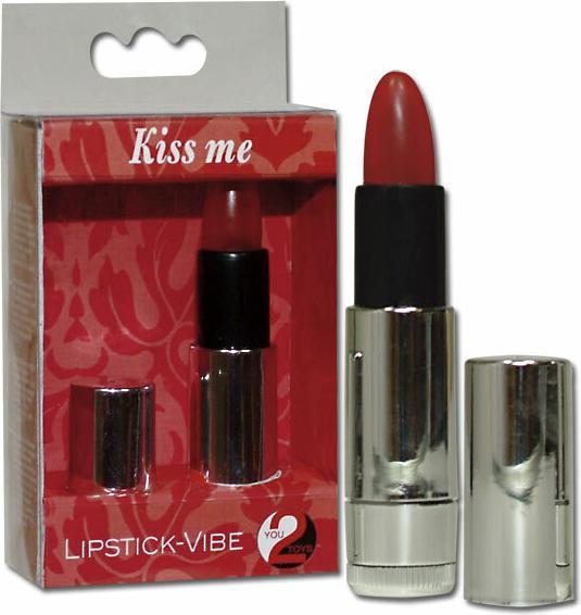 Produktbild You2Toys Kiss me Lipstick Vibe