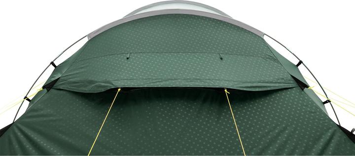 Produktbild Outwell Earth 2 (Tunnelzelt, 3.70 kg, 2 Personen)