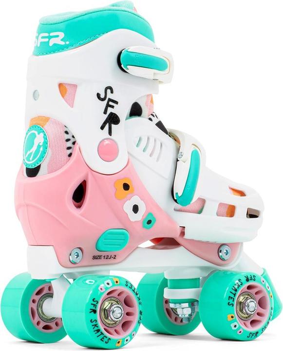 Produktbild Sfr Storm V Adjustable Rollschuhe (35.5)