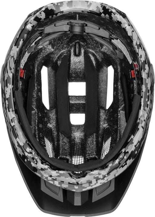Produktbild Uvex Sports Quatro (52 - 57 cm)