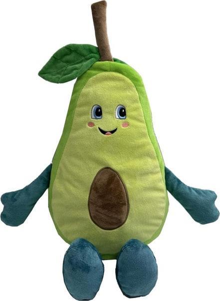 Produktbild Besttoy - Plüsch Avocado - ca. 39 cm (39 cm)