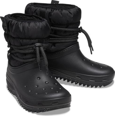 Immagine prodotto Crocs W's Classic Neo Puff Luxe Boot (35)