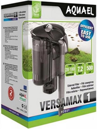 Produktbild Aquael Aquarienfilter (100 l, Aussenfilter)