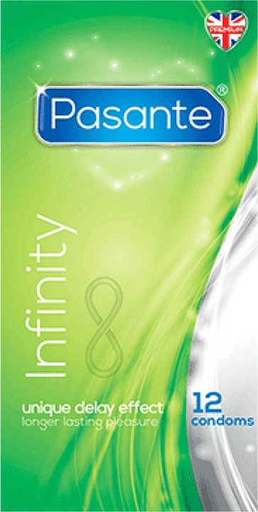 Actual product image Pasante Delay (12 pcs.)