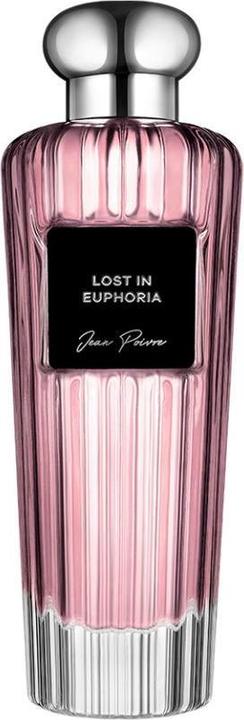 Jean Poivre Lost in Euphoria Eau de Parfum (Eau de Parfum, 100 ml)