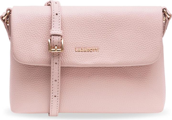 Immagine prodotto Lazarotti Bologna Borsa a tracolla in pelle 25 cm