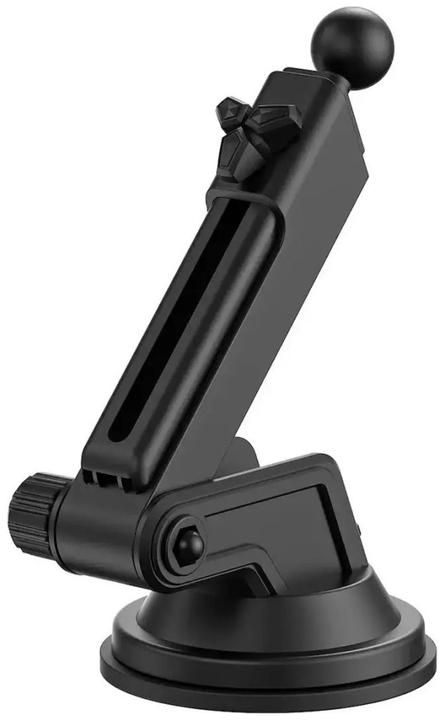 Baseus Base for Car Holder Milky Way Pro Series with suction cup (black)