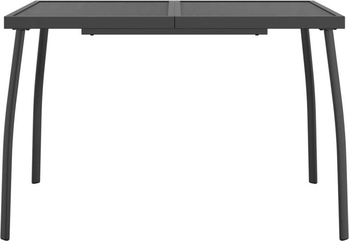 Produktbild vidaXL Outdoor-Tische (110 x 80 x 72 cm)