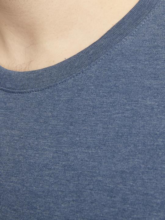 Immagine prodotto Jack & Jones T-shirt plus size a tinta unita (4XL)