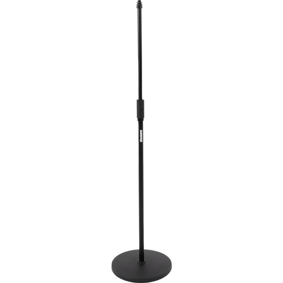 Thumbnail - Shure RBMICSTAND12, Mikrofonständer, Schwarz