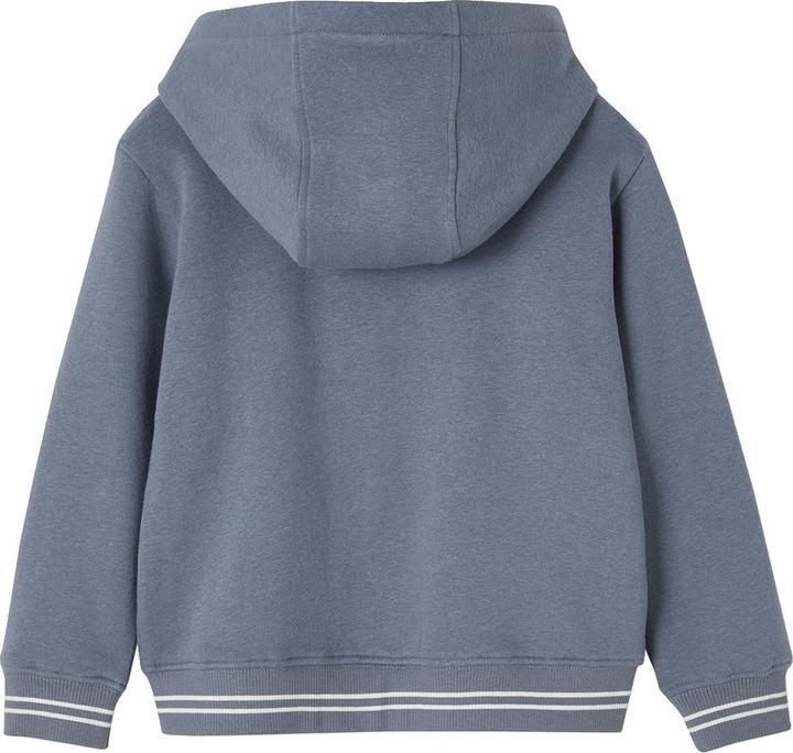 Immagine prodotto Vertbaudet Jungen Sportjacke mit Kapuze (92)