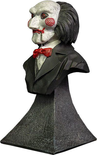 Produktbild Trick or Treat Studios Saw: Billy Puppet