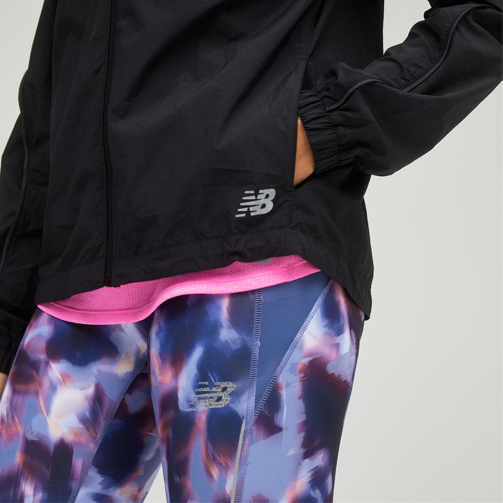 Produktbild New Balance W Impact Run Light Pack Jacket (XS)