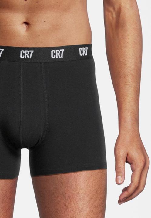 Actual product image CR7 Trunk (XL, pack of 3)