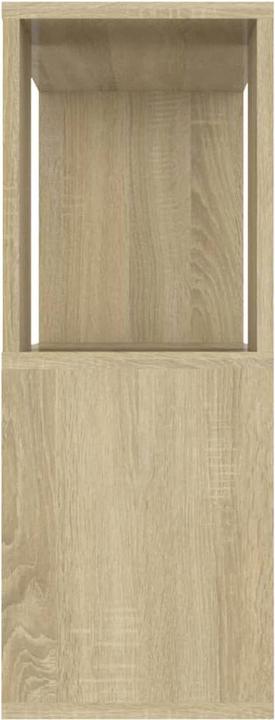 Image du produit vidaXL TV-Schrank (80 x 24 x 63 cm)
