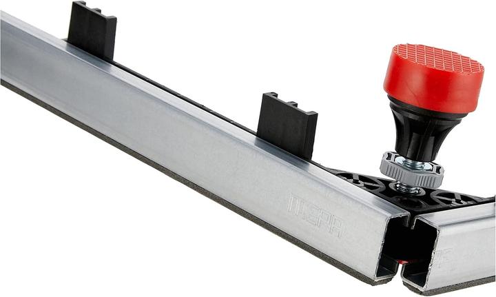 Produktbild MEPA Montagerahmen SF Rechteck