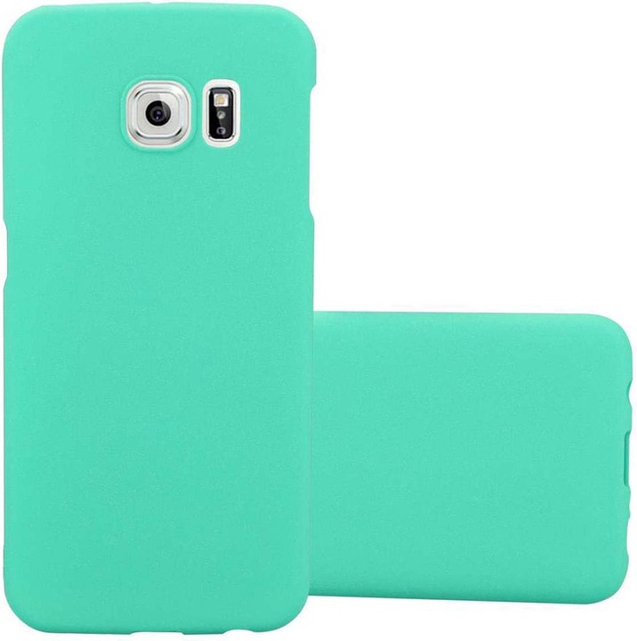 Actual product image Cadorabo Hard Cover Frosty Cover